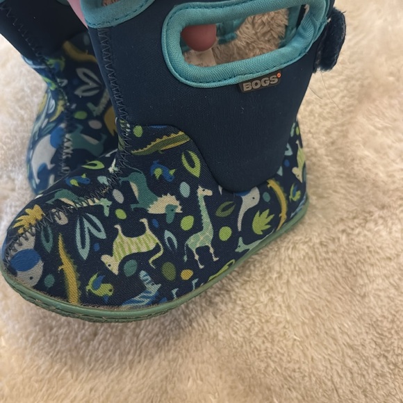 BABY BOGS - Picture 3 of 6